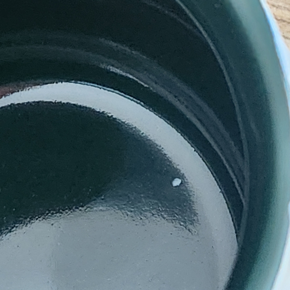 Philadelphia Eagles Football Double-sided Textured Speckled Mug - Picture 14 of 14